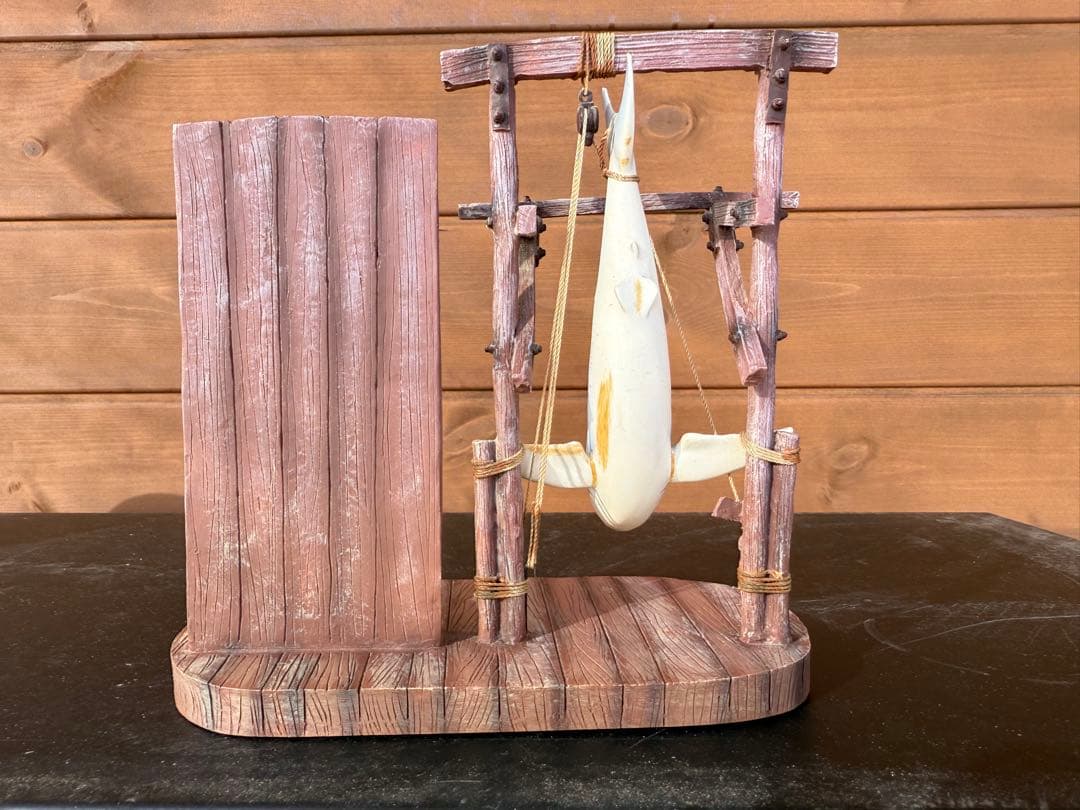 JAWS キーフックスタンド　ユニバーサルスタジオジャパン