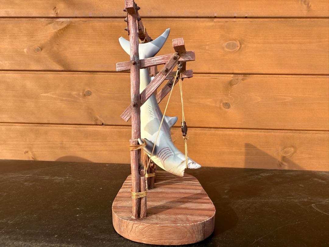 JAWS キーフックスタンド　ユニバーサルスタジオジャパン