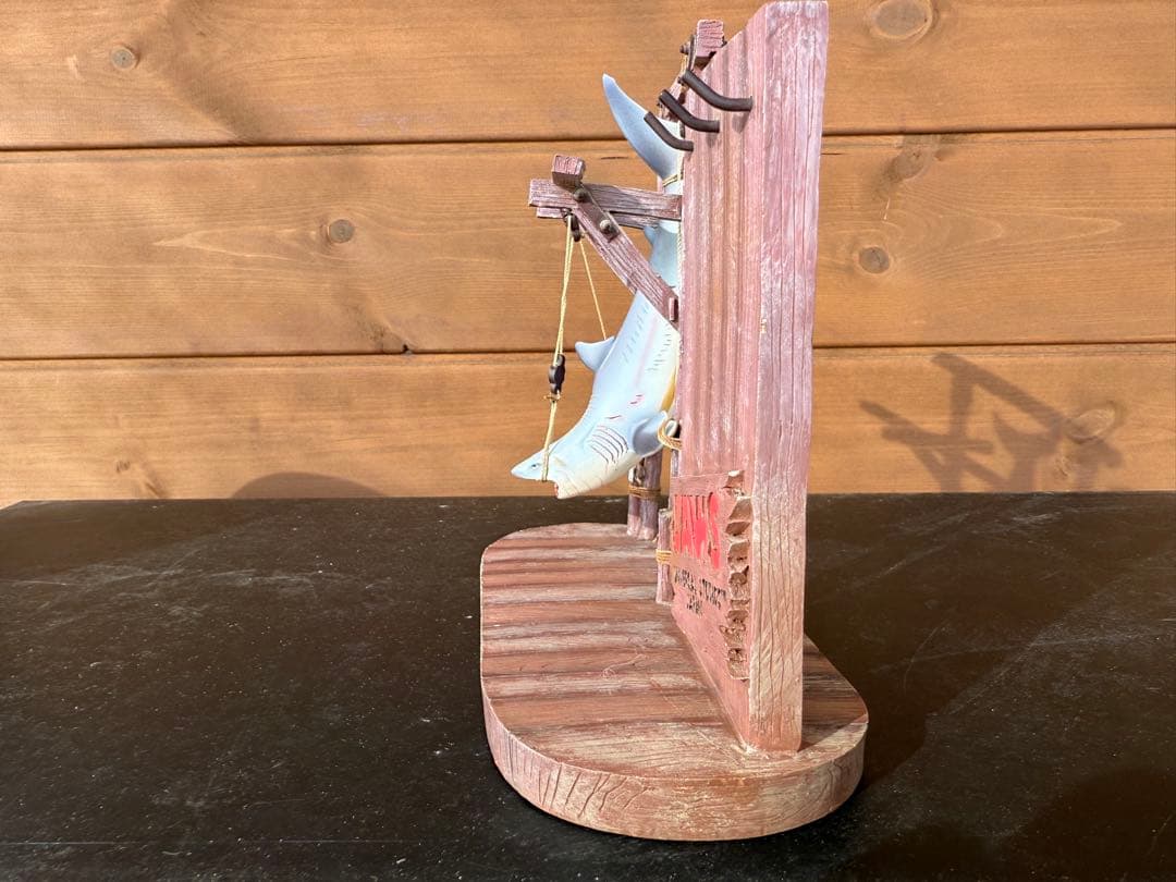 JAWS キーフックスタンド　ユニバーサルスタジオジャパン