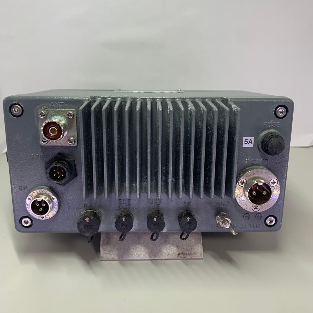 TAIYO TV-S605 送受信機 27Mhz DSB1W