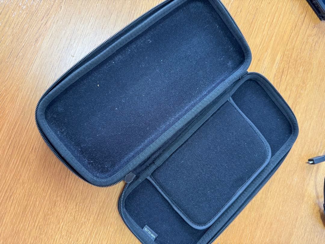 Nintendo Switch ブルースクリーン ジャンク中古品