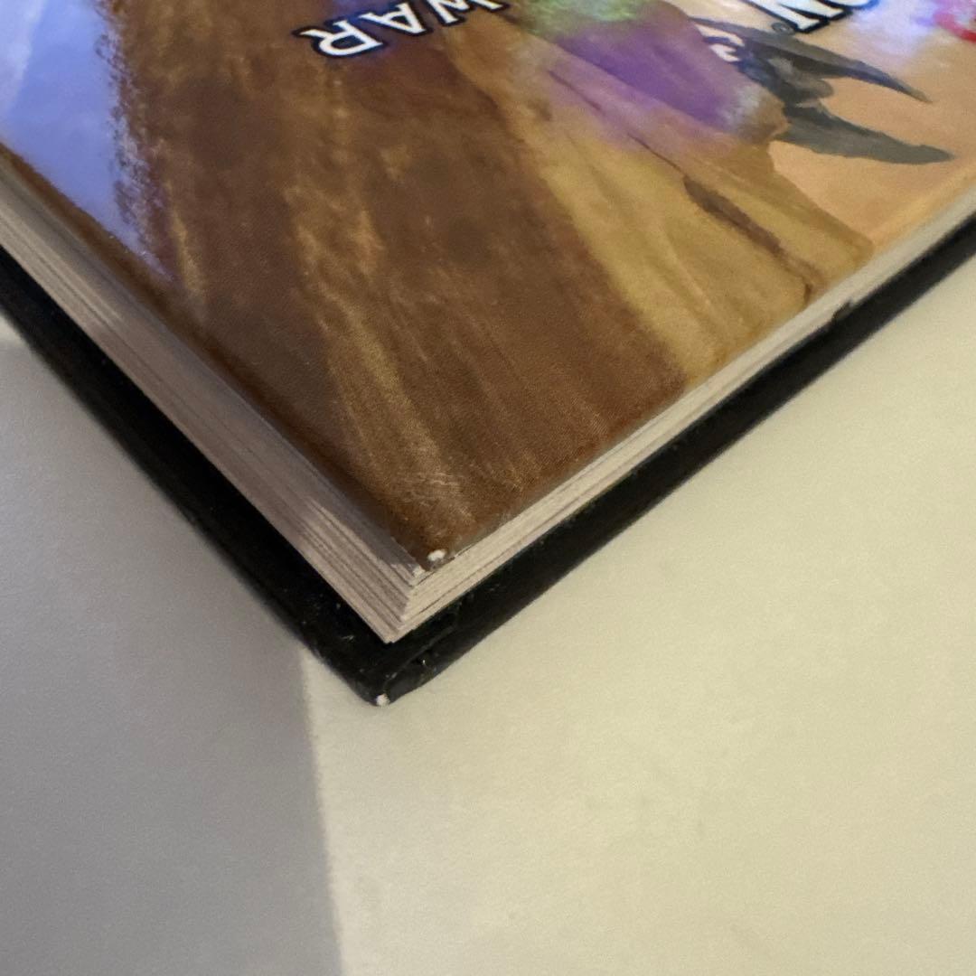 洋書 D&D 5e Eberron: Rising from the Last War