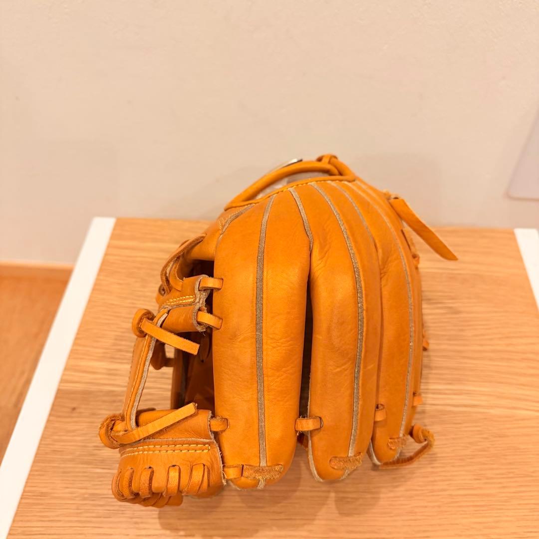 絶盤 MIZUNO ダイヤのA グローバルエリート 小湊春市モデル グローブ