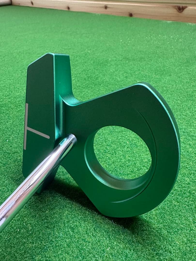 L.A.B. GOLF DF3 パター 限定版