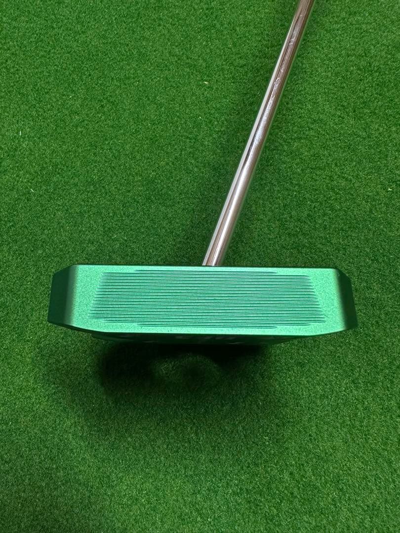 L.A.B. GOLF DF3 パター 限定版