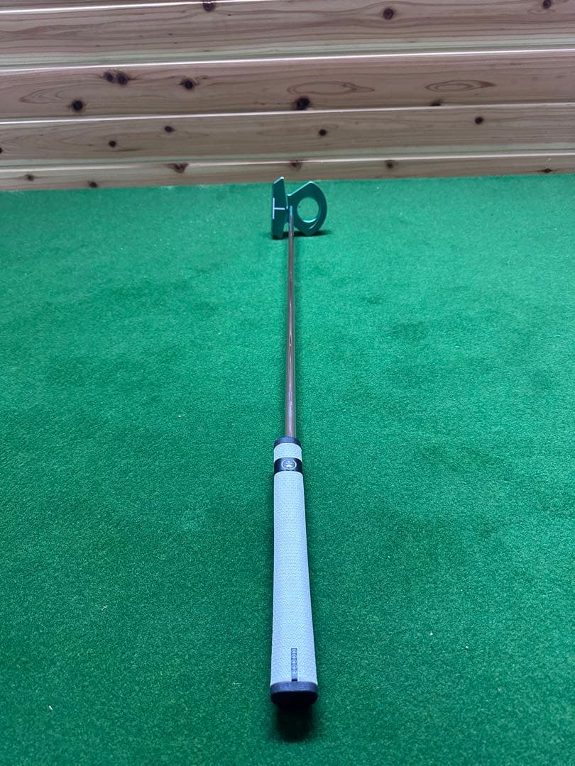 L.A.B. GOLF DF3 パター 限定版
