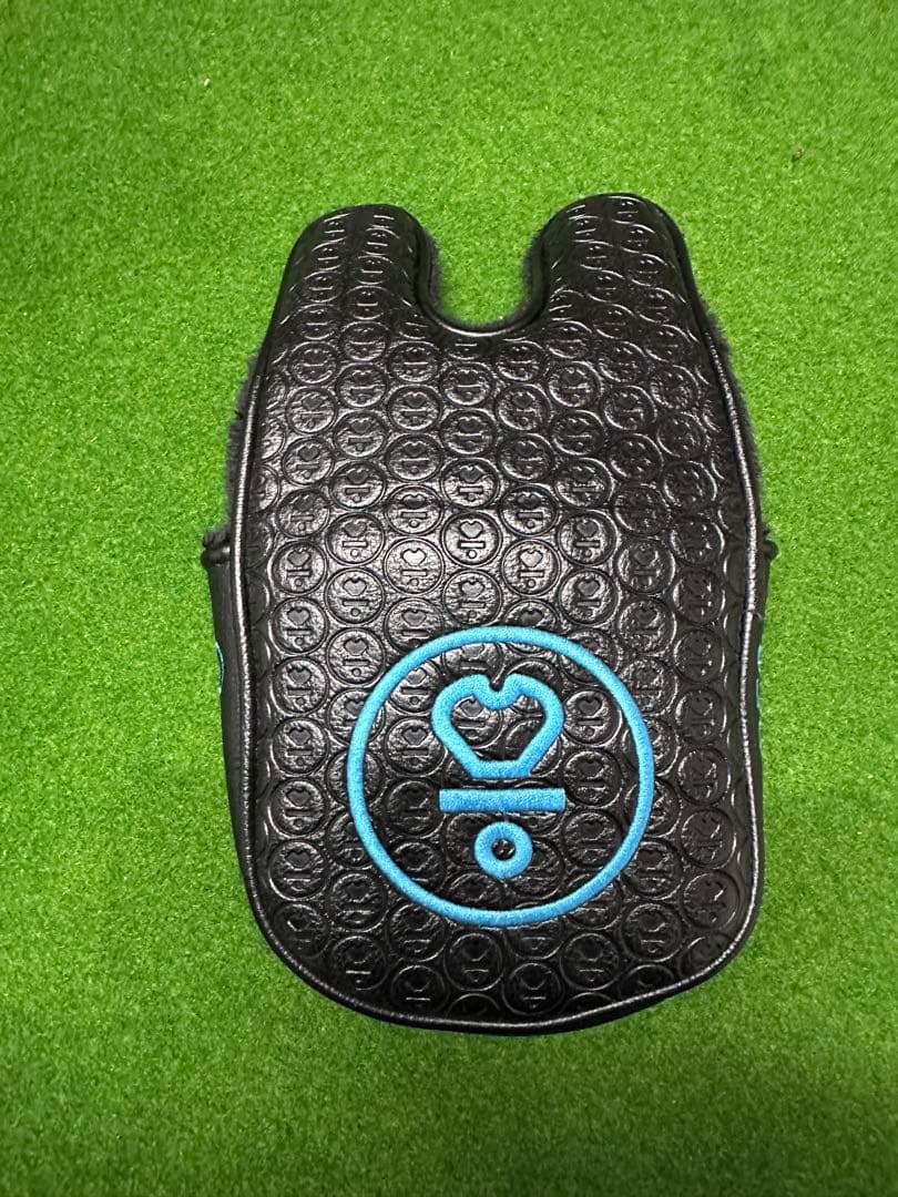 L.A.B. GOLF DF3 パター 限定版