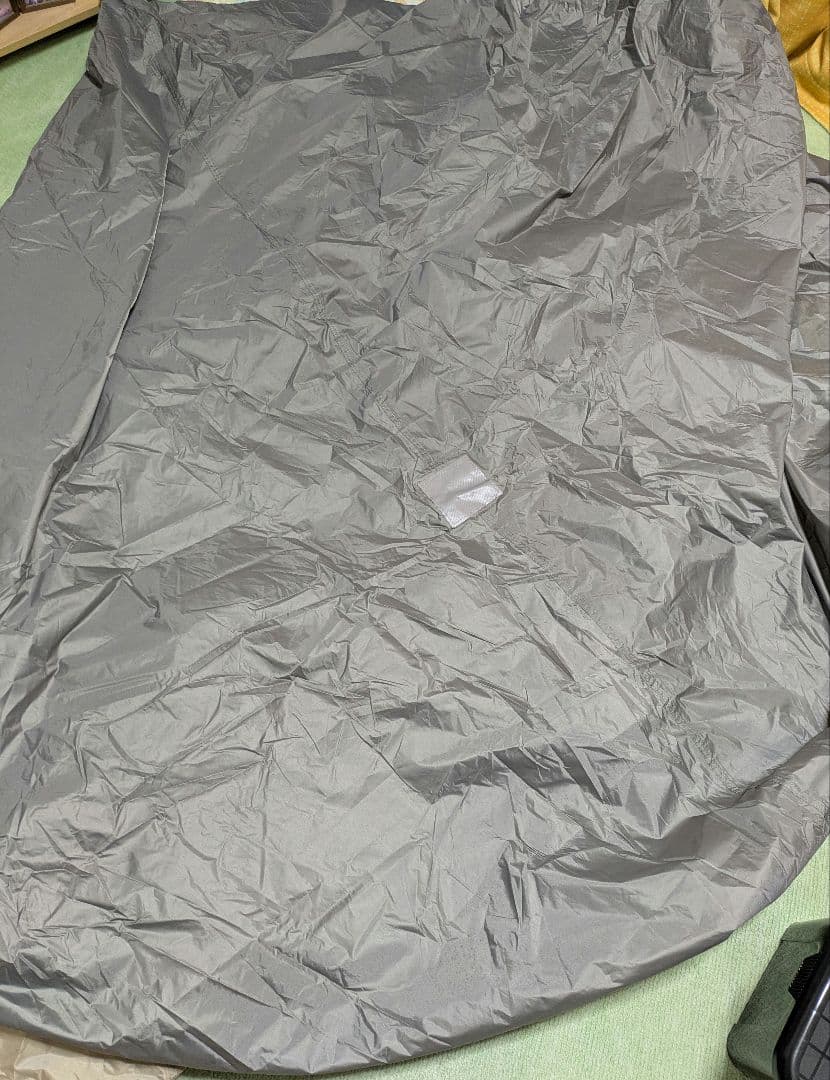 DOD V型テント ONE POLE (S)T30-44-TN(タン)３人用