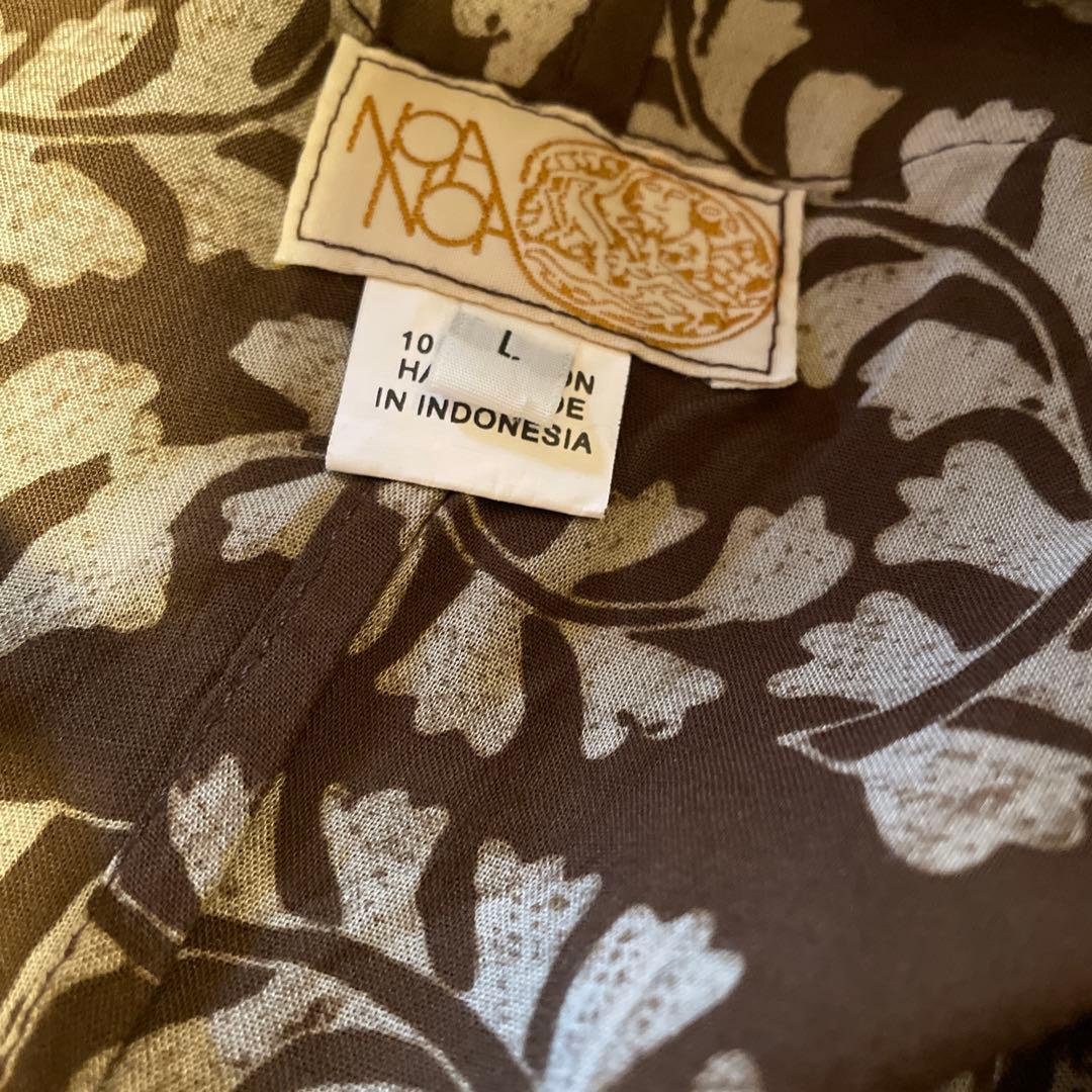 ノアノア　noanoa ルナドレス