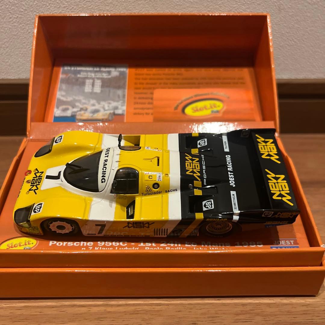 【The Rads様】Porscheミニカー2台 まとめ売り