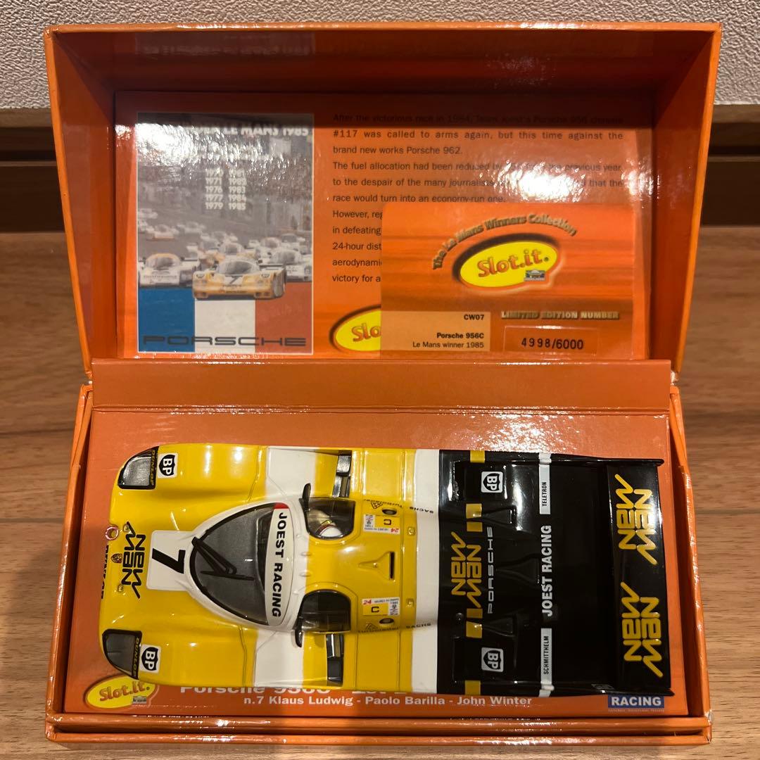 【The Rads様】Porscheミニカー2台 まとめ売り