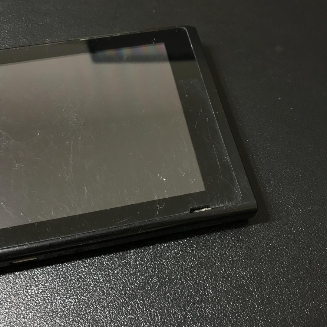 Nintendo switch 本体 ニンテンドースイッチ タブレット F05