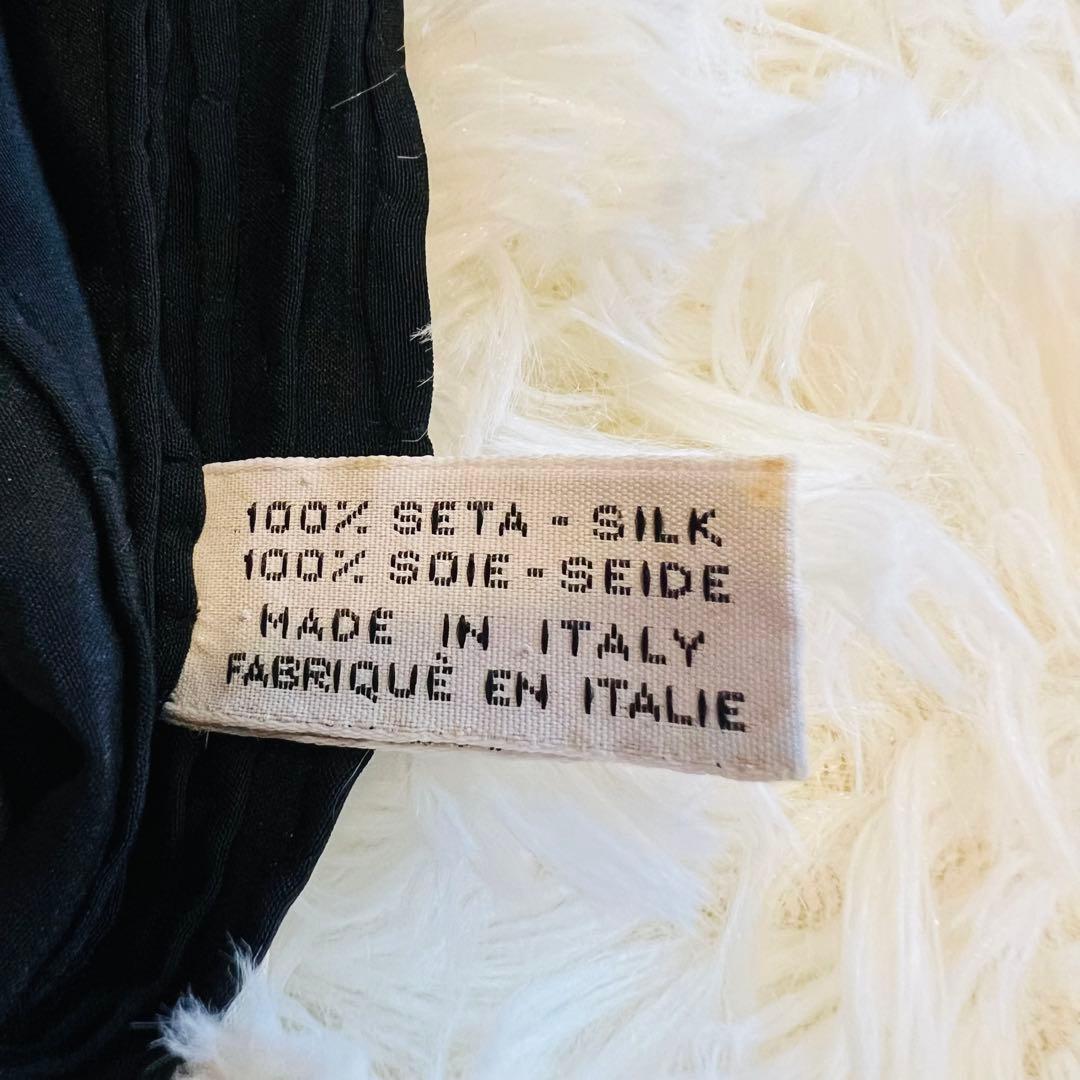 CHANEL シャネル バッグデザイン スカーフ　かばん柄