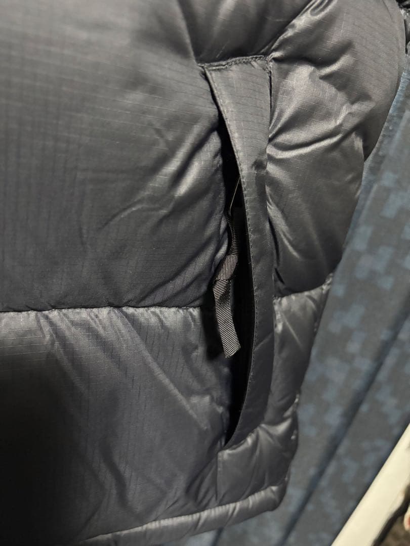 THE NORTH FACE ヌプシベスト Nuptse Vest メンズ