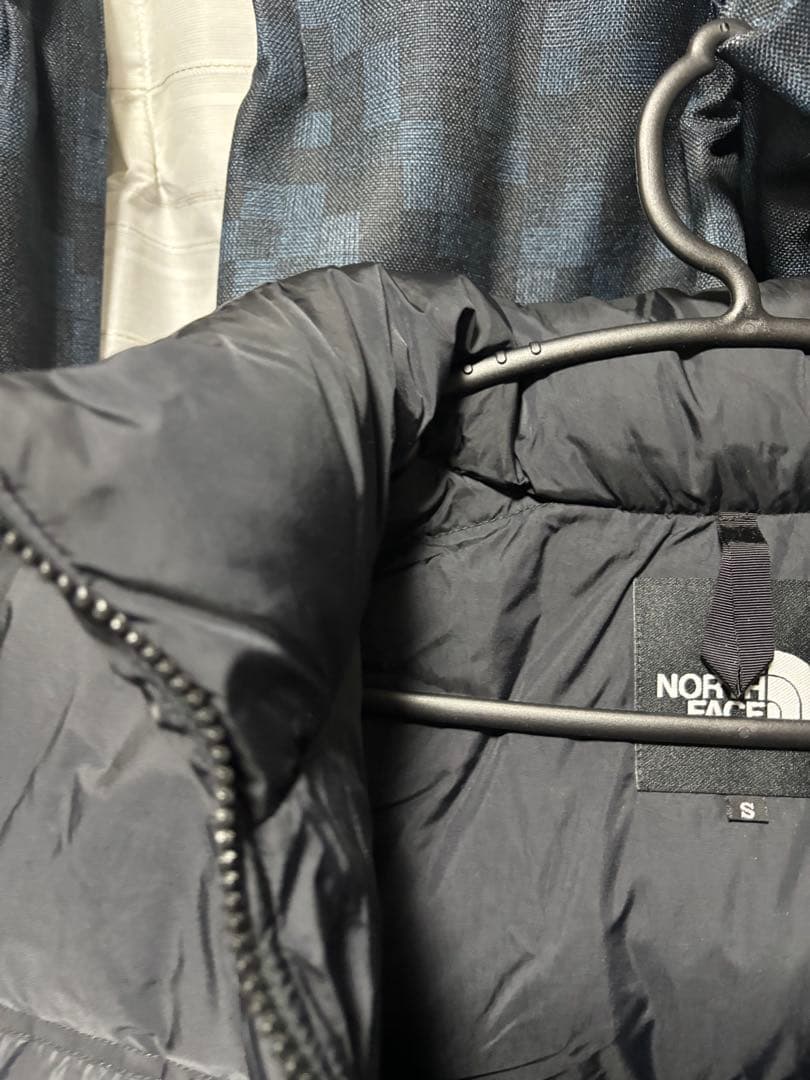THE NORTH FACE ヌプシベスト Nuptse Vest メンズ