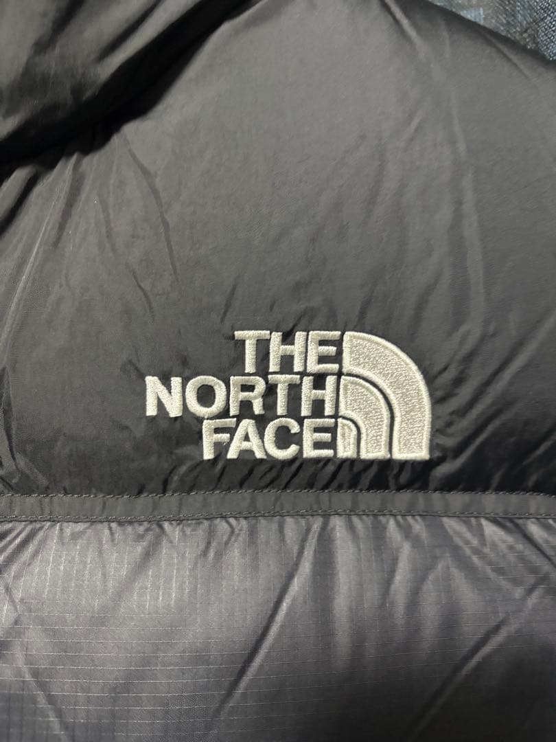 THE NORTH FACE ヌプシベスト Nuptse Vest メンズ