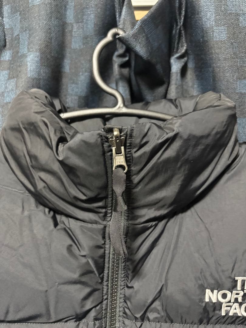 THE NORTH FACE ヌプシベスト Nuptse Vest メンズ