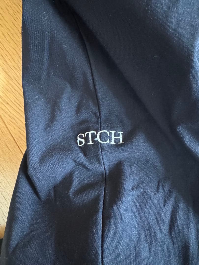 Seventytwo Clubhouse STCHセットアップ