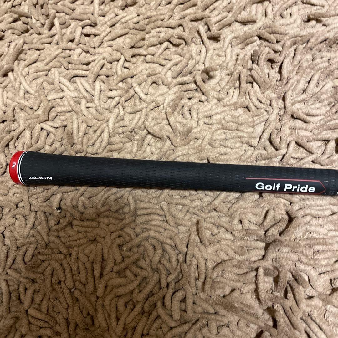 GRAPHITE DESIGN TOUR AD XC5 フレックスS