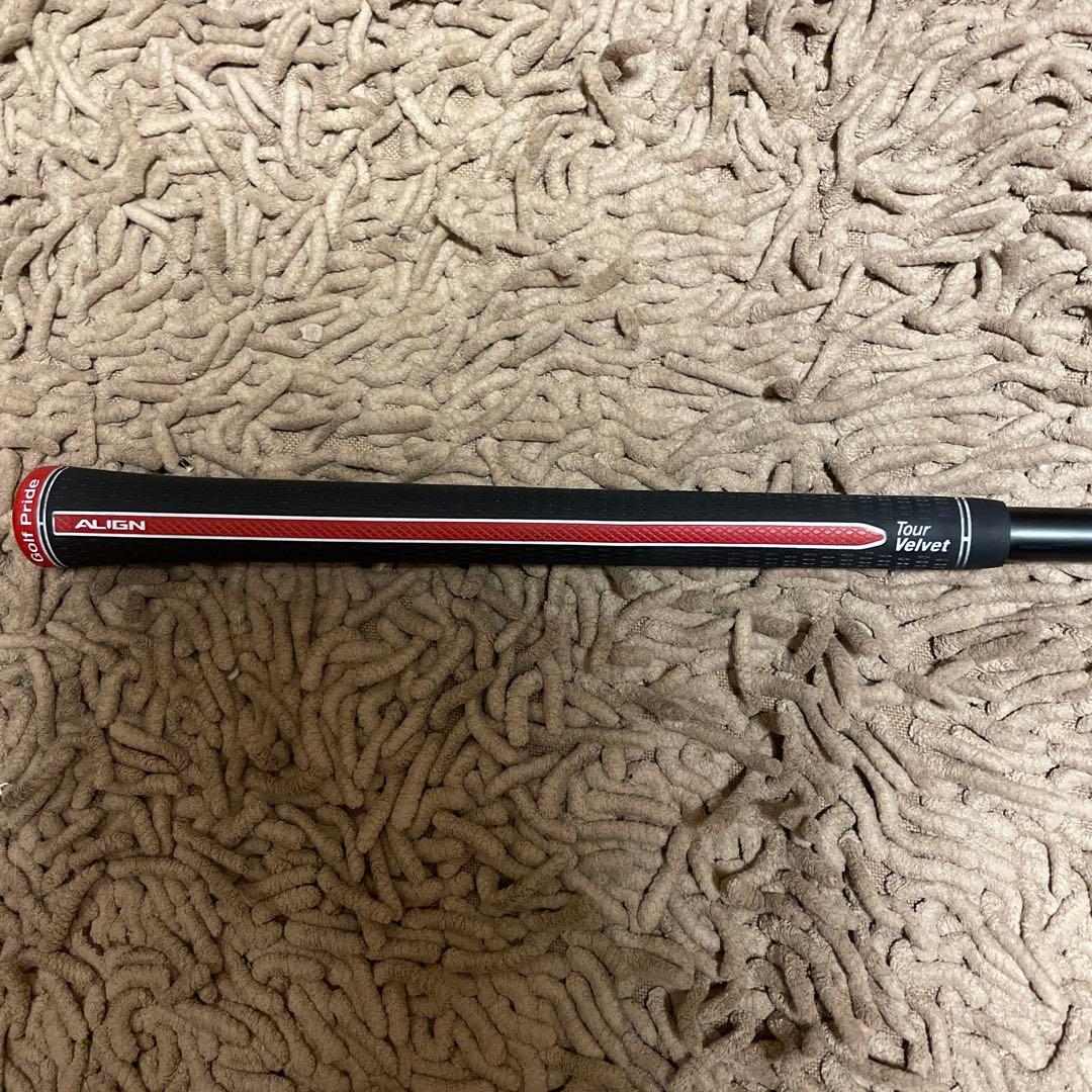 GRAPHITE DESIGN TOUR AD XC5 フレックスS