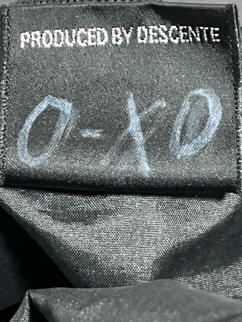 24時間以内/早い者勝ち アンブロ 京都パープルサンガ 支給品 ピステ XO-O