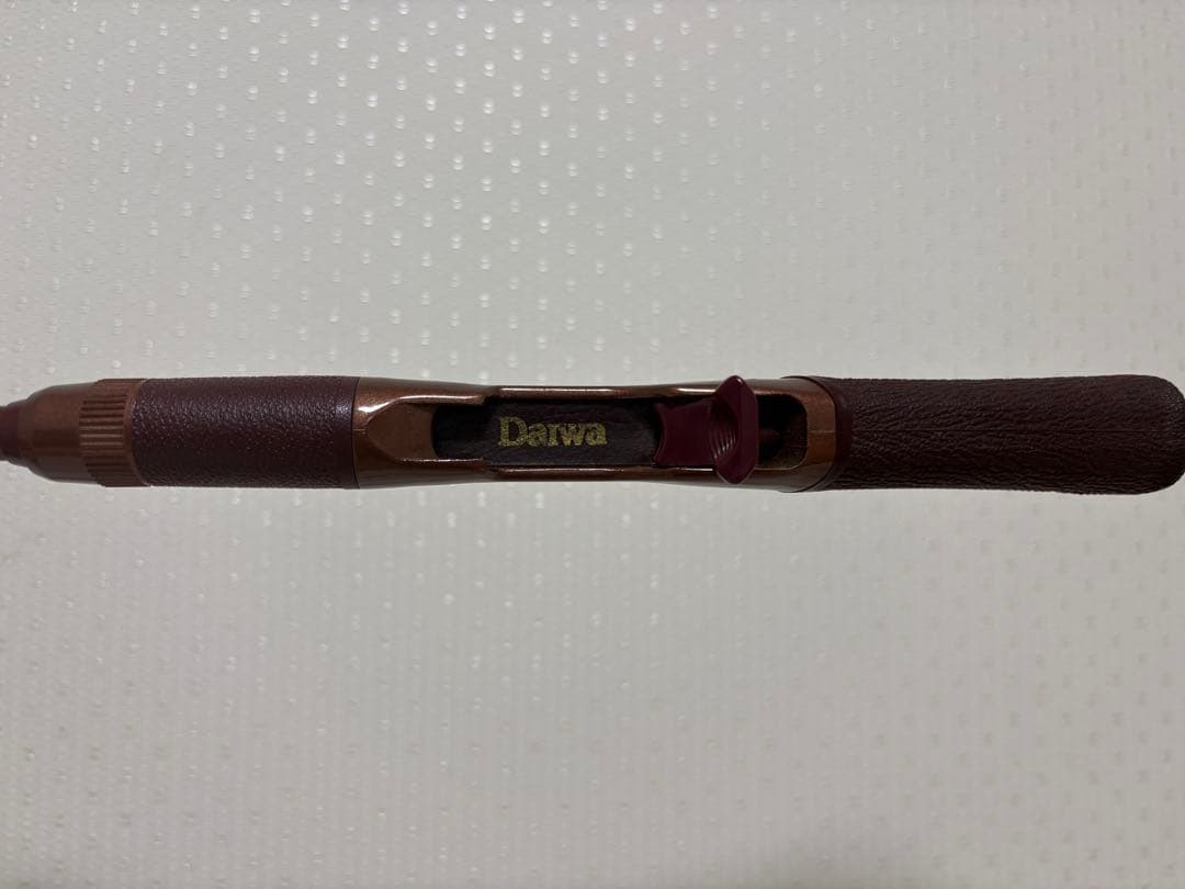 Daiwa ダイワ ジェットキャスト 55L ロッド