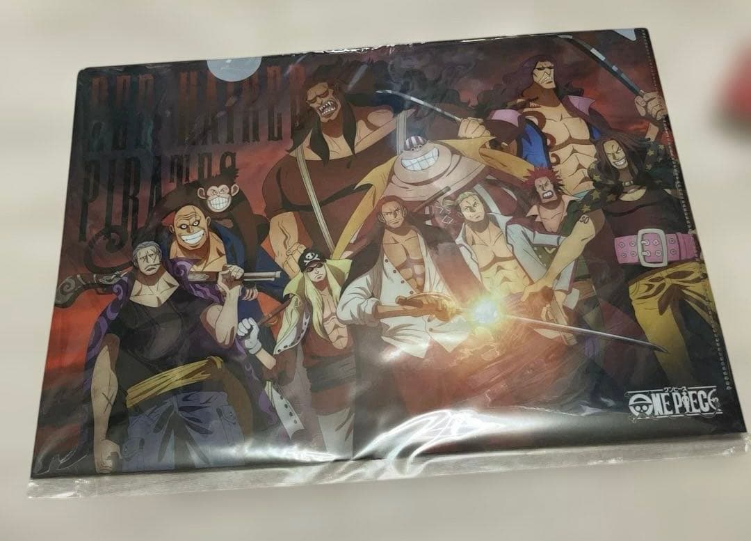 ONE PIECE FILM REDセット