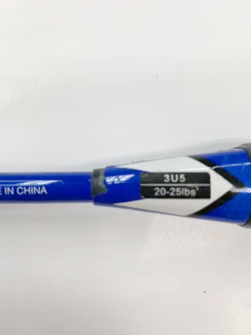ゴーセン バドミントンラケット R2X GOSEN