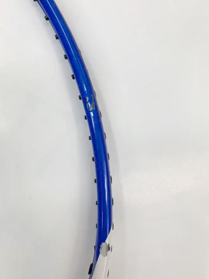 ゴーセン バドミントンラケット R2X GOSEN