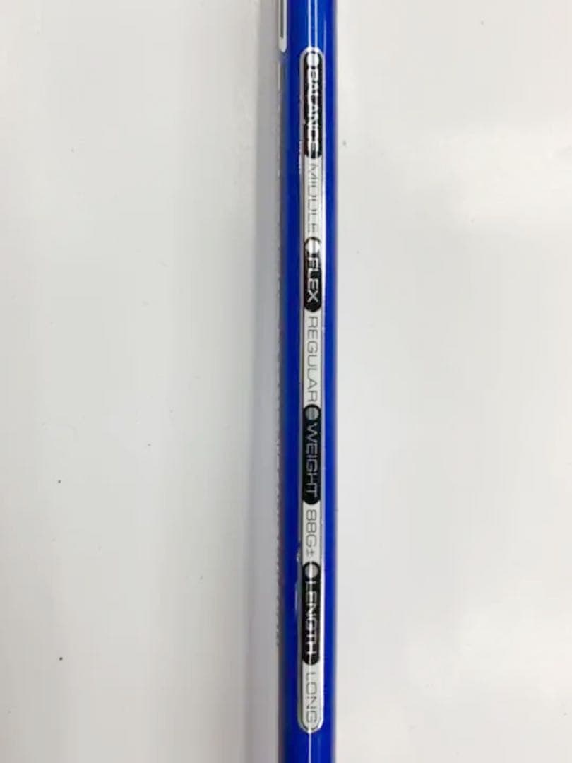 ゴーセン バドミントンラケット R2X GOSEN
