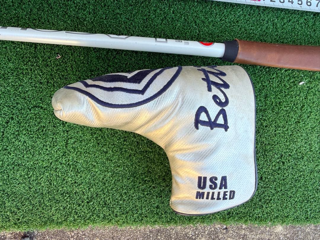 BETTINARDI TOUR STOCK MODEL 2 パター