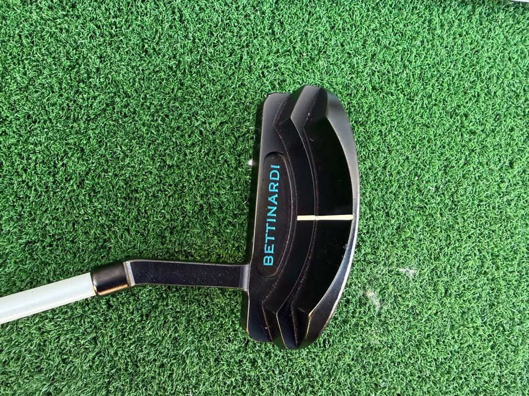 BETTINARDI TOUR STOCK MODEL 2 パター