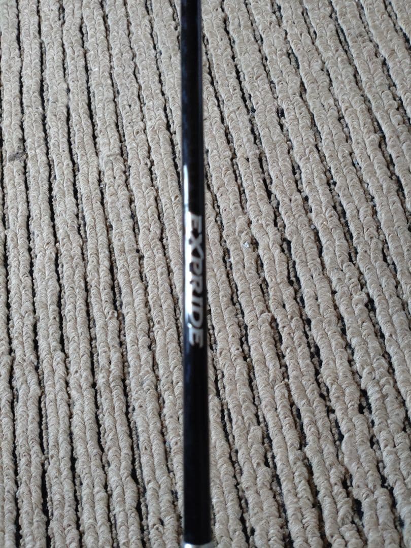 Shimanoシマノ EXPRIDE スピニングロッド