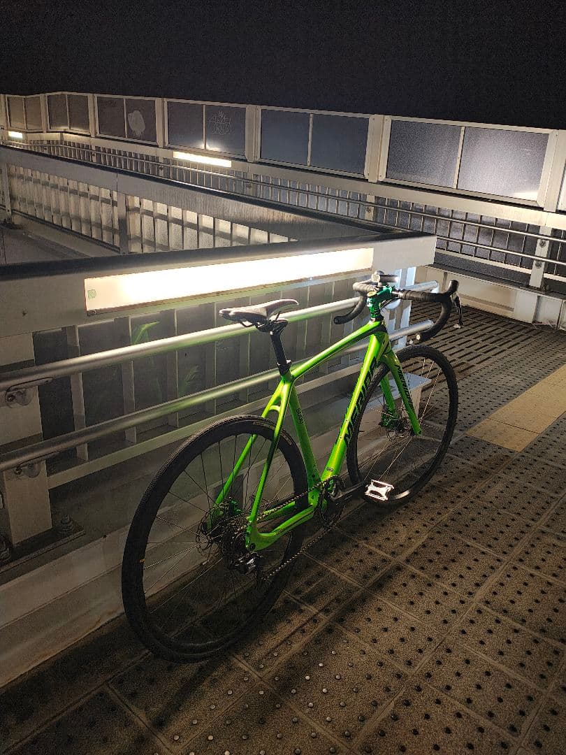 MERIDA cycro cross 5000　値下げ対応可