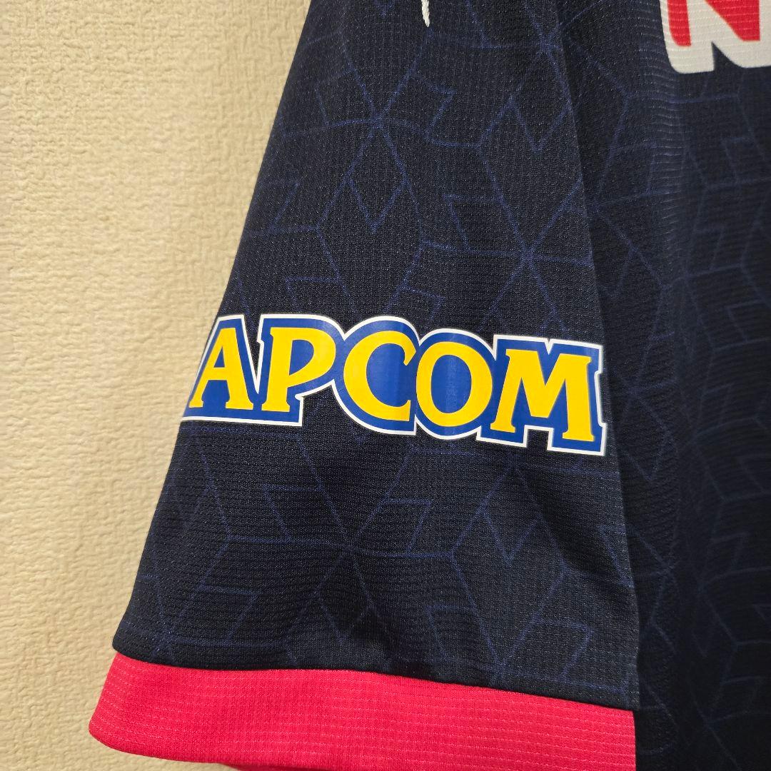 最終値下！PUMA セレッソ大阪 2023 リミッテッド ユニ クルークス