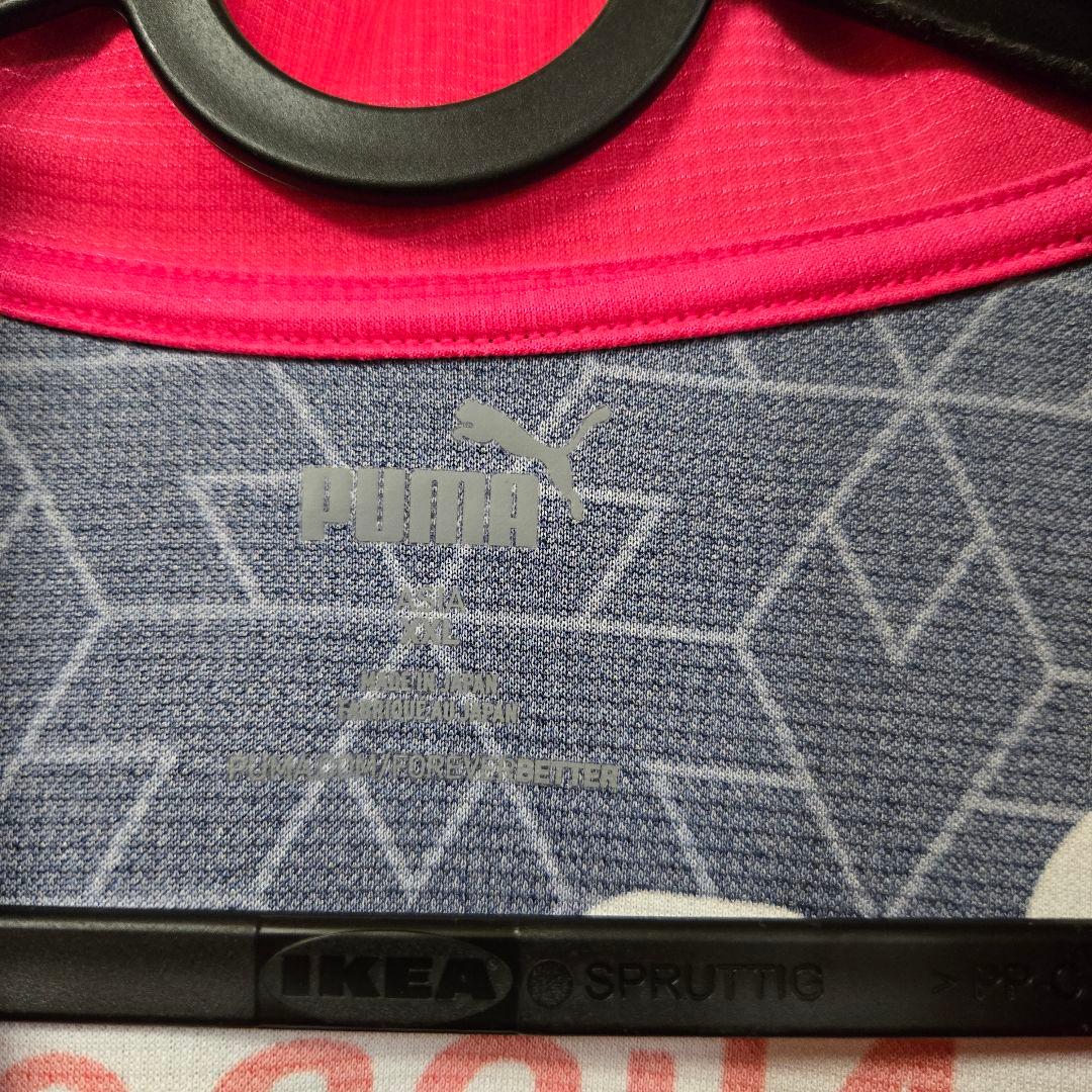 最終値下！PUMA セレッソ大阪 2023 リミッテッド ユニ クルークス