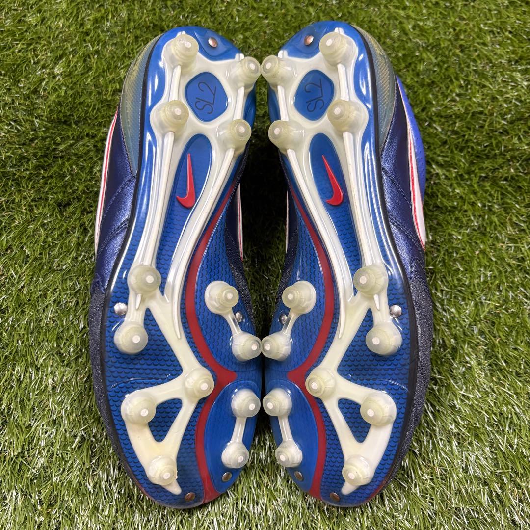 NIKE Tiempo SuperRigera Ⅱ HG-E AF