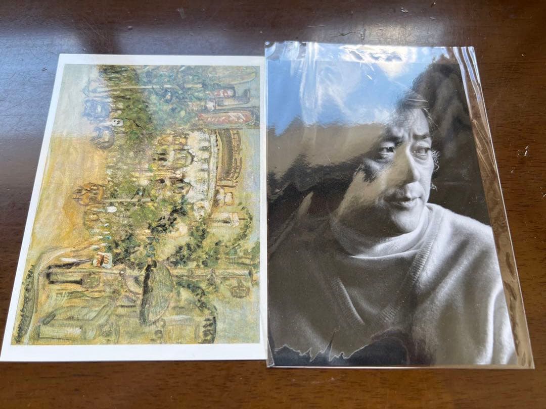 鴨居玲　没後２５年　終わらない旅