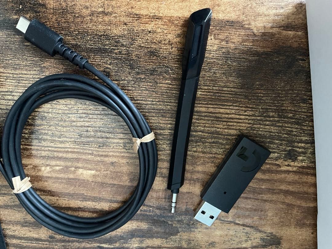 Logicool G733 ゲーミングヘッドセット