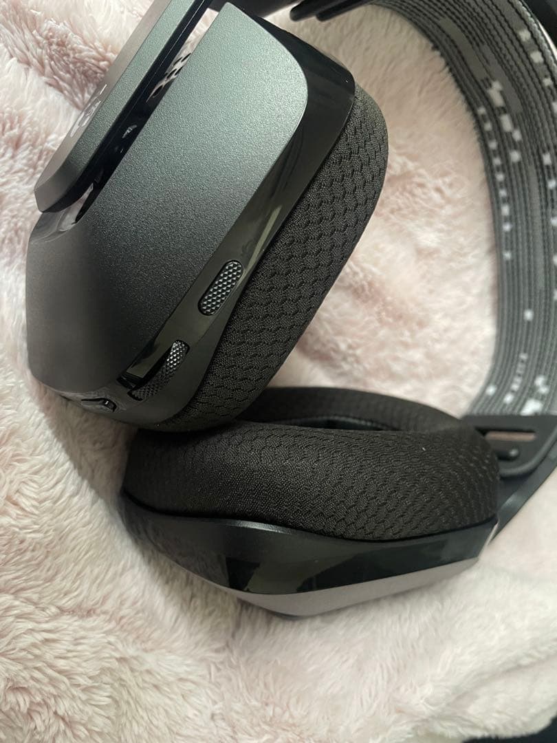Logicool G733 ゲーミングヘッドセット