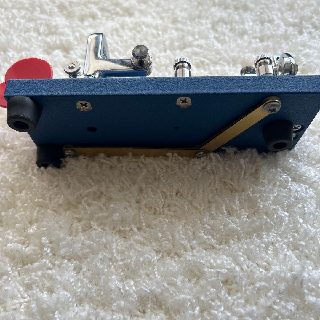 VIBROPLEX（バイブロプレックス）電鍵