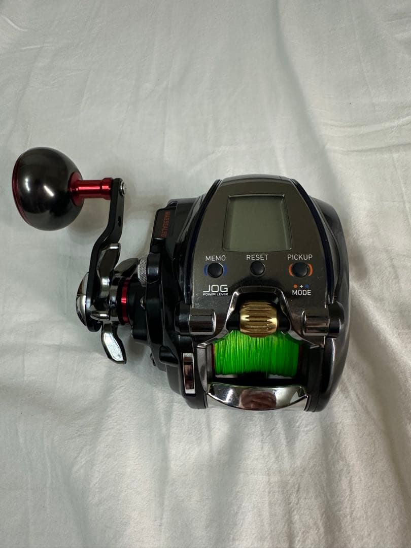 ラオウ 18シーボーグ300J L