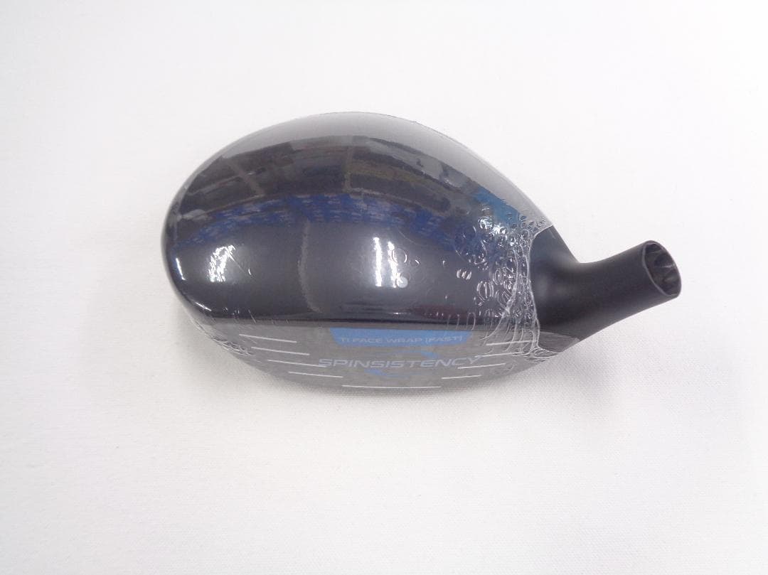 PING G440 LST 3W 15度 ヘッド 専用ヘッドカバー付き
