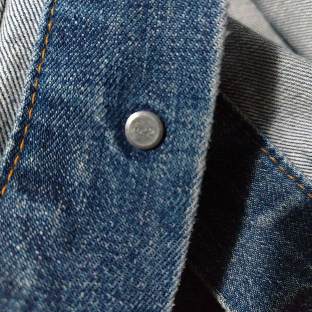 ラ*ス様 Levi's 70505 70s〜80s サイズ40くらい