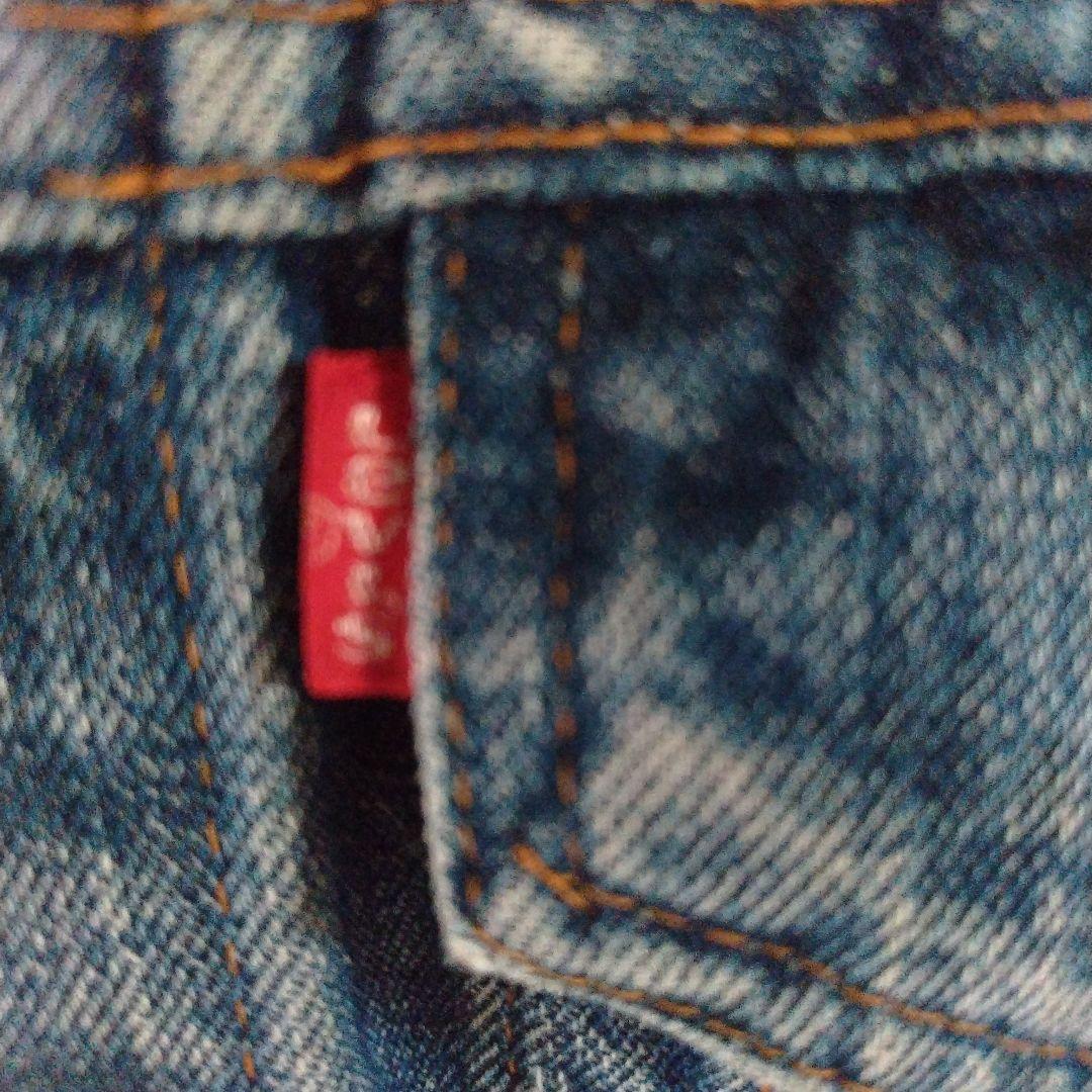 ラ*ス様 Levi's 70505 70s〜80s サイズ40くらい