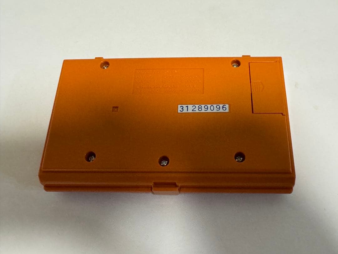 その他 Nintendo Game & Watch DK-52 DONKEY KONG