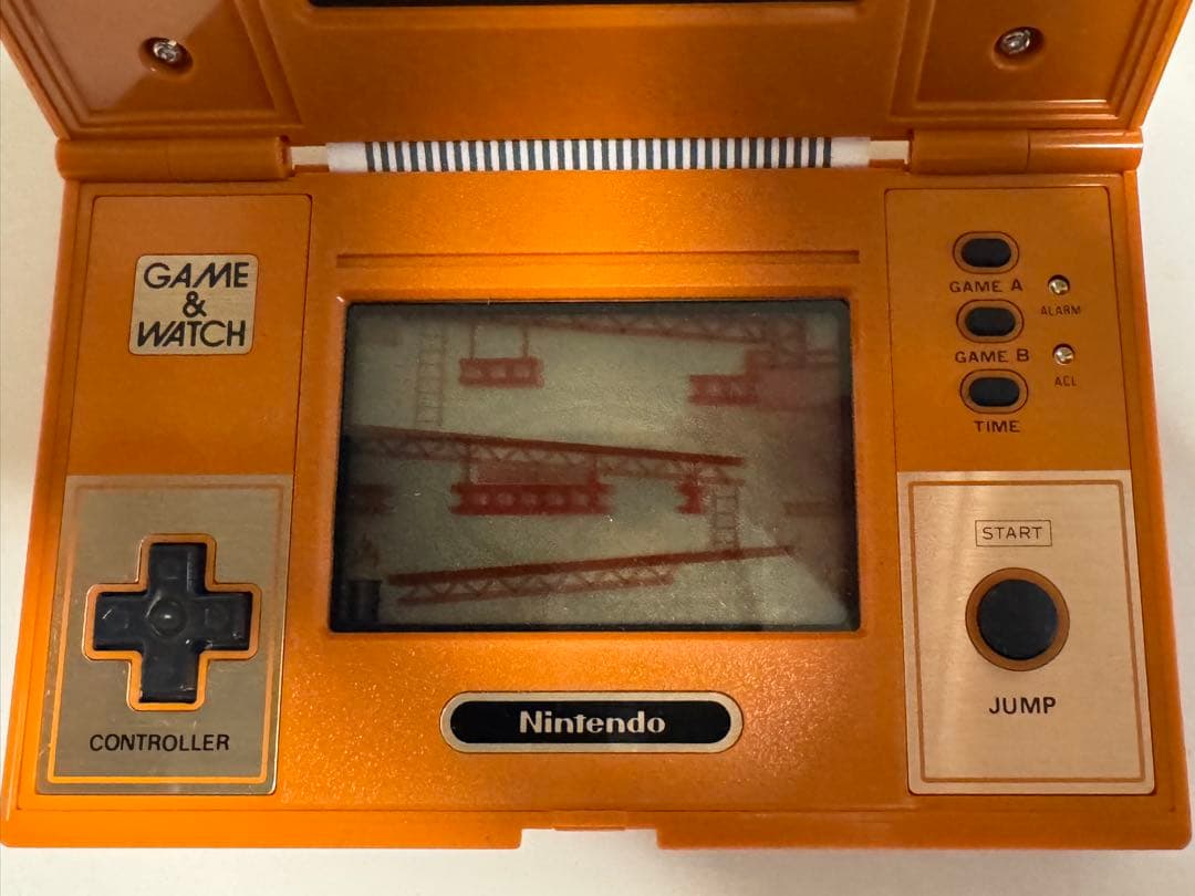 その他 Nintendo Game & Watch DK-52 DONKEY KONG