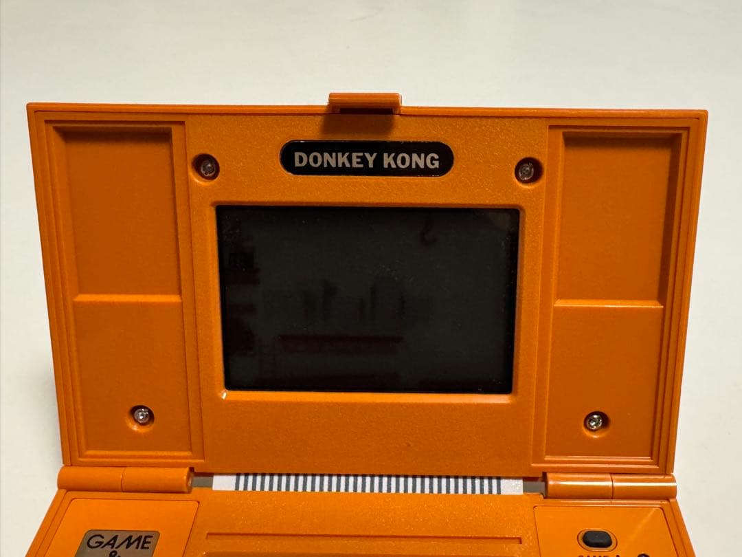 その他 Nintendo Game & Watch DK-52 DONKEY KONG