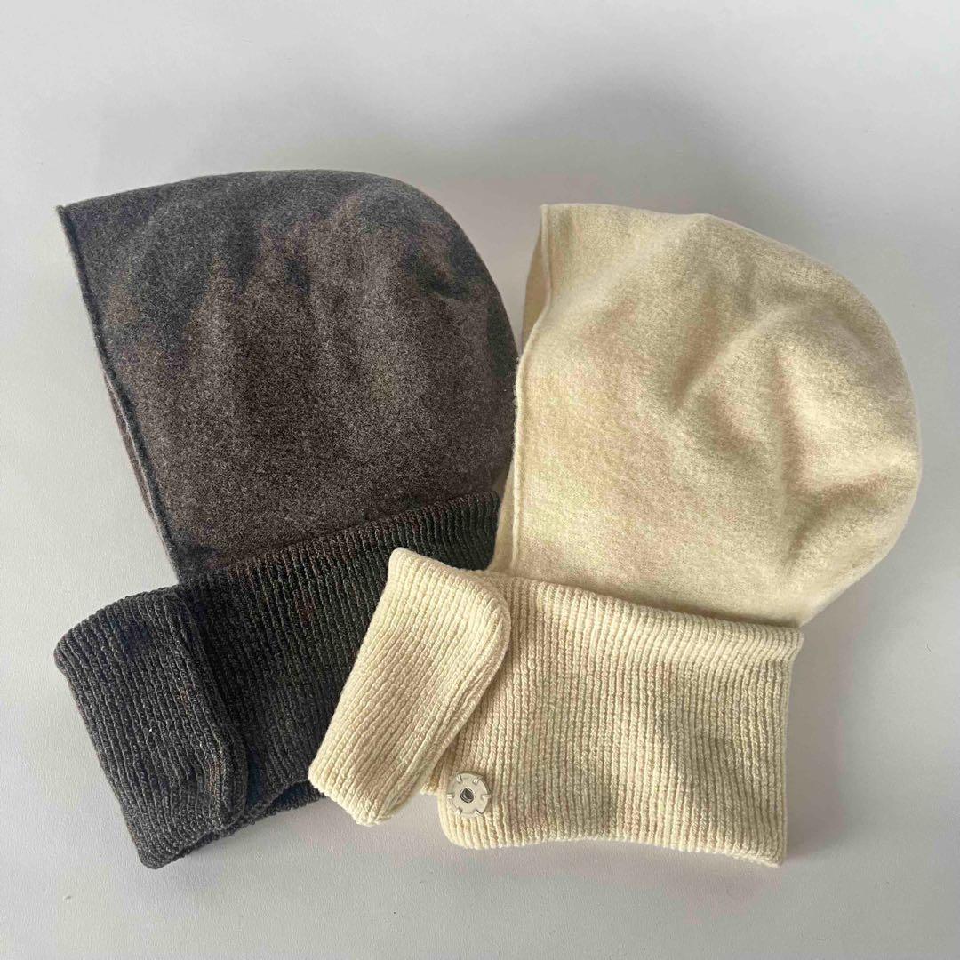 帽子 mia hat&accessory