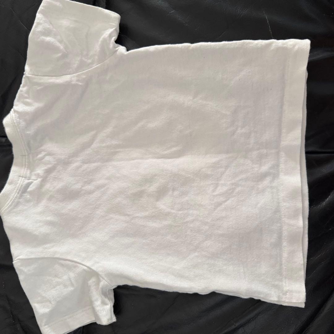 エイプ　BAPE BABY MILO Tシャツ　80cw ２枚セットベイプ
